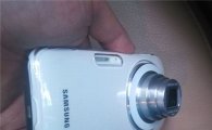 2000만화소 카메라 달린 삼성 '갤럭시K' 유출