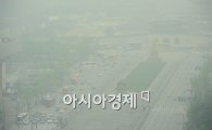 서울시내 자동차전용도로 미세먼지도 줄인다