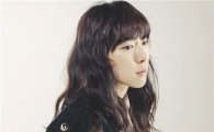 '홍대여신' 요조, '뒹굴뒹굴'로 '소소한 이야기' 프로젝트 합류