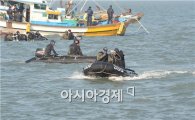 세월호 침몰, 청해진해운 "해경이 '언딘과 계약하라' 했다"