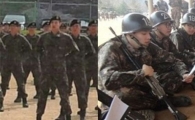 강동호, 신병교육대장 표창 수여…11사단 자대 배치 받아