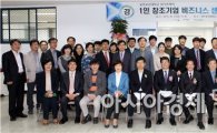 광주시 광산구, ‘1인 창조기업 비즈니스센터’ 개소