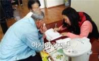 지역사회 복지단체와 함께한 순천 ‘행복24시’ 효과 톡톡!  