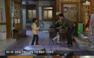 '참좋은시절' 택연, 쌍둥이들 아빠로 거듭나기 '뭉클'