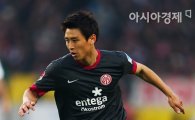구자철, 시즌 최종전서 2호 도움…유로파 출전 견인