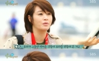 SBS '식사하셨어요' 김혜수의 음식 철학 "먹는 것이 우리를 만든다"