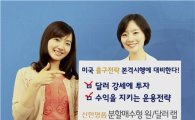 신한금융투자, '신한명품 분할매수형 원·달러 랩' 출시