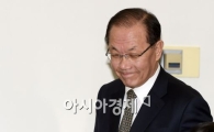 [포토]최고위원회의 참석하는 황우여 대표