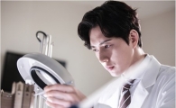 닥터이방인 박해진 핀셋보다 꼼꼼한 '섬세남' 연기 "기대되네"