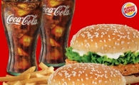 버거킹 와우팩, 바베큐치킨버거 2개 등 5900원 한정판매 어디서?
