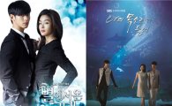 [백상예술대상②]TV 부문, SBS 독무대 예고 '별그대'vs'너목들' 
