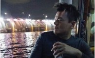 박진영, 구원파 루머 일축…청해진해운 수상택시 사진 '논란'
