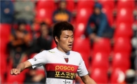 공격 포인트 1위 이명주, K리그 클래식 10라운드 MVP
