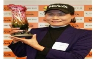 이광순, 시니어투어 2차전 '우승'