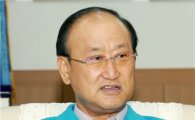 김충석 여수시장, 6·4 지방선거 불출마 선언