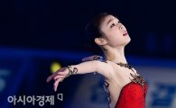 김연아, 평창동계올림픽 홍보대사 위촉