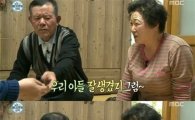 '나 혼자 산다' 육중완, 과거 모습 공개…"머리가 커서 슬픈 그대"