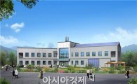 광주시, 광역시 최초 ‘기후변화대응센터’ 건립