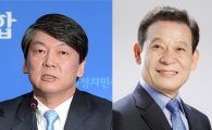 安. '윤장현 후보 전략공천 논란' 적극 해명