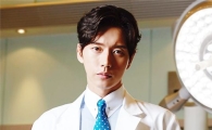 '닥터이방인' 박해진 "예민함의 끝을 보여주겠다"
