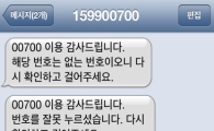 SK텔링크 "국제전화 통화가능 여부도 문자로 알려준다"