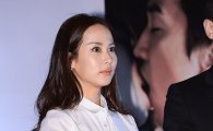 '인간중독' 조여정 "시나리오·영화 보고 많이 울었다"