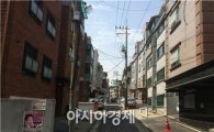 서울 노후 주택가 정비…'10·100·1000룰' 적용