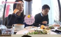 '두근두근로맨스' 박은영 매주 소개팅한다는데…"결혼은 언제?"