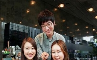 SKT "'버즈런처 for T'로 나만의 홈화면 만들고 공유하세요"