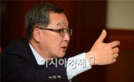 [아시아초대석]매출 늘린 이재영 LH사장, "연내 빚 줄여나갈 것"
