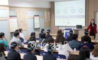 호남대 인력개발센터, ‘삼성에버랜드 하계실습 설명회’ 개최
