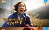 이상아 딸 공개, 엄마 미모 닮아 "아이돌 해도 되겠네"