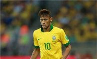 브라질, 카메룬 4-1 대파…안정환 "네이마르, 메시 뛰어 넘는 활약"