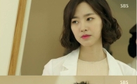 '닥터 이방인' 진세연, 북한 수용소 아닌 서울에 나타나 "정체가 뭐지"