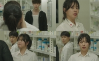 박희본 '닥터이방인'서 바람둥이 의사와 '병원밀애' 즐기다가…
