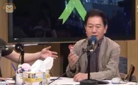 '컬투쇼' 배한성 "17년지기 송도순의 남편이라 오해 많이 받는다"