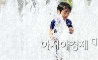 [오늘날씨] 서울 낮 최고 29도 벌써 한여름…수도권 미세먼지 약간 나쁨