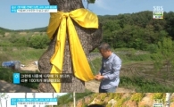 김미화-윤승호 부부 노란리본 달기 캠페인 동참 "꼭 돌아왔으면"