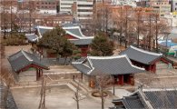 동관왕묘 보물 37건, 서울시 유형문화재로 지정