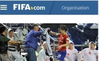 박지성 은퇴 소식에 FIFA 극찬…세계 언론들 "박지성은 아시아의 베컴" 