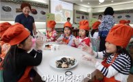 [포토]광주 북구, 어린이를 위한 인문학 강좌 운영