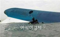 세월호 실종자 가족, 오늘 '인양' 여부 발표