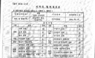 해경·항만청 지난 1년간 세월호 부실 점검 의혹