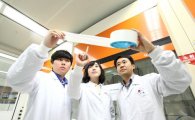 LG화학, 일본에 독자개발 '배터리 특허' 수출 