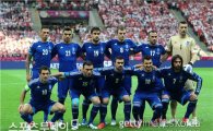 그리스, 코트디부아르 2-1로 꺾고 사상 첫 16강 '페널티킥 오심덕?'