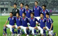 일본, 코스타리카에 3-1역전승 '티키타카'축구로 돌풍 예고