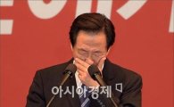 정몽준, 아들 정예선 피소에 "성실히 조사받겠다"