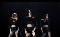 지연 '1분1초' 공개 초미니 핫팬츠 입고 섹시 골반댄스 "남자여, 보라"