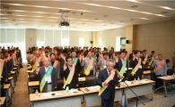 건축사協, '건축물 안전 다짐 결의대회' 개최