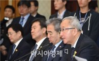 "세월호 여파 소상공인 지원업종 확대…공연예술계도 지원"(종합)